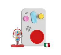 FABA RACCONTASTORIE INTERATTIVO FBC10003
