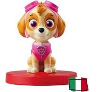 Personaggio sonoro - faba - squadra cuccioli skye - eta' 3-5