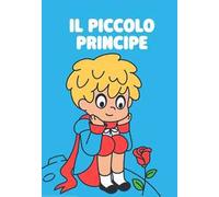 Raccontastorie Le avventure del piccolo principe