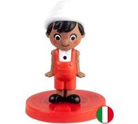 Personaggio Sonoro Faba Le Avventure Di Pinocchio per Raccontastorie