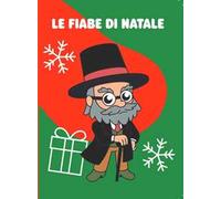 Raccontastorie Le fiabe di natale