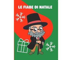 Raccontastorie Le fiabe di natale