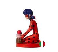 Raccontastorie Le storie di ladybug e chat noir