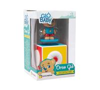 GIO' BABY - RACCONTASTORIE ORSO GIO' - Giocolandia