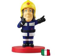 Personaggio Sonoro Faba Sam il Pompiere Eroi in Azione! per Raccontastorie