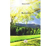 Racconti - 2024 - Edizioni Il Saggio