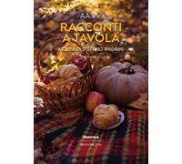 Racconti a tavola 2025. Vol. 2