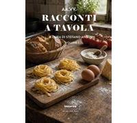 Racconti a tavola 2026. Vol. 1