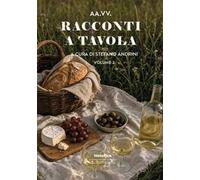Racconti a tavola 2026. Vol. 2
