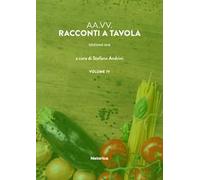Racconti a tavola. Vol. 4