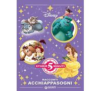 Racconti acchiappasogni. Ediz. a colori