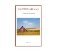 Racconti americani [Paperback] [Nov 11, 2025] Consiglio, Cristina