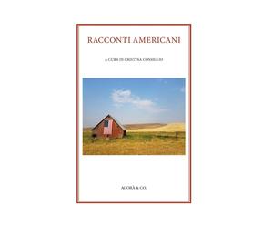 Racconti americani [Paperback] [Nov 11, 2025] Consiglio, Cristina