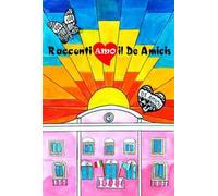 Racconti-Amo il De Amicis