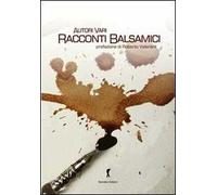 Racconti balsamici