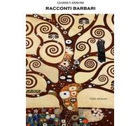 Racconti barbari