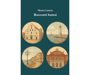 Racconti baresi