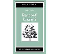 Racconti bizzarri