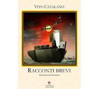 Racconti brevi. Immersioni nel subconscio