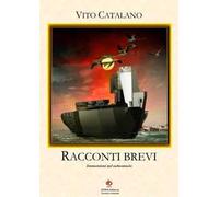 Racconti brevi. Immersioni nel subconscio