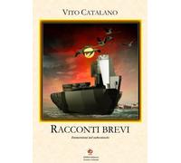 Racconti brevi. Immersioni nel subconscio - [Edda Edizioni]