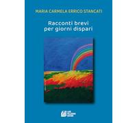 Racconti brevi per giorni dispari