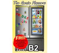 Racconti brevi per imparare inglese: Fridge Follies