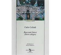 Racconti brevi. Storie allegre