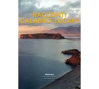 Racconti calabro-lucani 2021