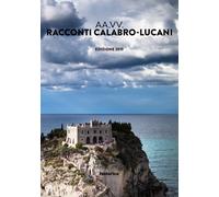 Racconti Calabro-Lucani - [Historica]