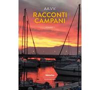 Racconti campani 2021. Vol. 2