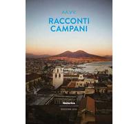 Racconti campani 2026