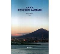 Racconti campani. Napoli - [Historica]
