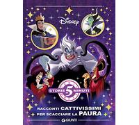 Racconti cattivissimi per scacciare la paura. Ediz. ad alta leggibilità