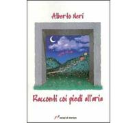 Racconti con i piedi all'aria