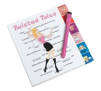 Racconti contorti di Kheper Games Inc.