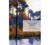 Racconti creoli. Ediz. italiana e inglese