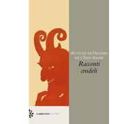 Racconti Crudeli - Bruno Nacci - 2025 - Carbonio Editore (Origine)