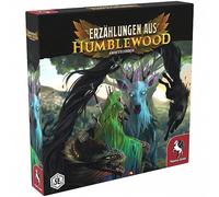Racconti Da Humblewood - Tedesco