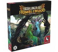 Racconti Da Humblewood - Tedesco
