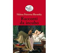 Racconti da incubo