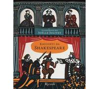 Racconti da Shakespeare. Ediz. illustrata