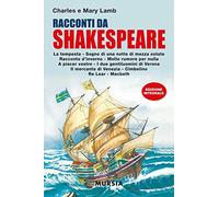 Racconti da Shakespeare (vol. 1): Edizione integrale