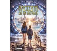 Racconti da un altrove