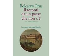 Racconti da un paese che non c'è