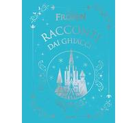 Racconti dai ghiacci. Frozen