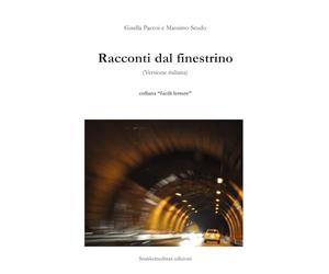 Racconti dal finestrino - versione italiana: Livello A2