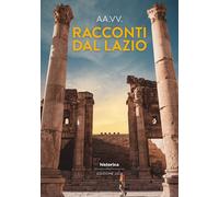 Racconti dal Lazio 2023