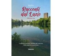 Racconti dal Lazio 2025