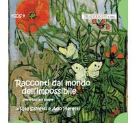 Racconti dal mondo dell'impossibile. Storie buffe e allegre
